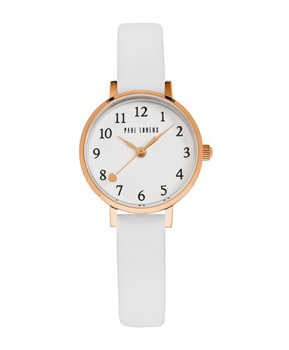 Zegarek Dziecięcy Paul Lorens PL14641A-3C2-3 + BOX na Arena.pl