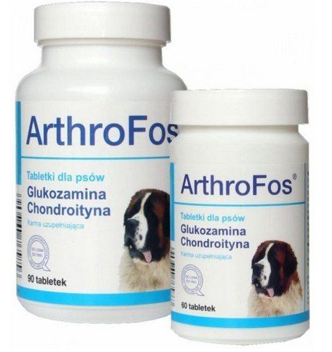 Arthrofos 90 Tabletek na Arena.pl