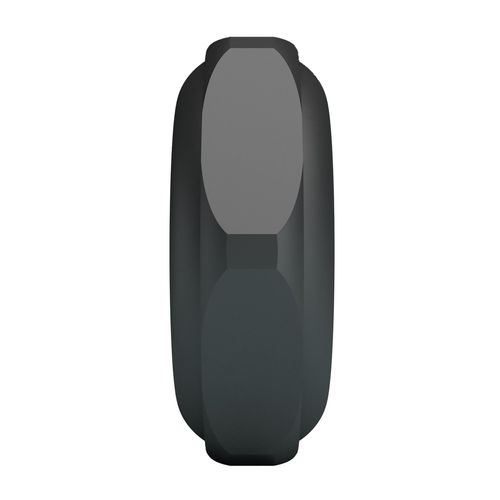 Crazy Bull Jarvius Super Soft Silicone Cock Ring – Black na Arena.pl