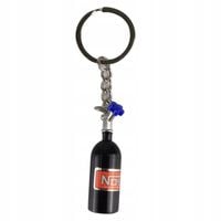 1 2122 Brelok pojemnik schowek NOS fan gadżet leki nitro