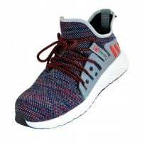BUTY NISKIE BEZPIECZNE R-37 /513/S1 ART513-S1-R37