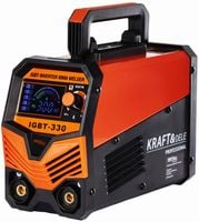 SPAWARKA IGBT/MMA/LIFT/TIG 330A KD1878