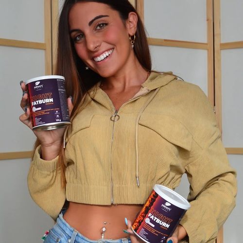 SPALACZ TŁUSZCZU MOCNY ODCHUDZANIE THERMO NA NOC SZYBKIE EFEKTY na Arena.pl