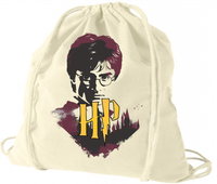 Worek Sportowy - Plecak - Harry Potter