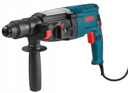MŁOTOWIERTARKA MŁOT UDAROWY WIERTARKA SDS+ na Arena.pl