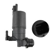 Pompa Spryskiwacza Renault Trafic II Opel Vivaro B Nissan Primastar 2001-14