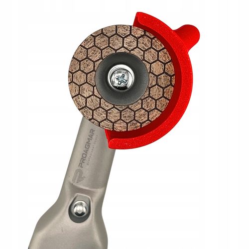 DISTAR TARCZA DIAMENTOWA NECTAR 100 45mm/5,8F na Arena.pl