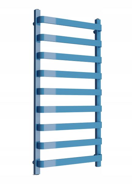 GRZEJNIK ŁAZIENKOWY PANDORA 70/50 NIEBIESKI zdjęcie 4