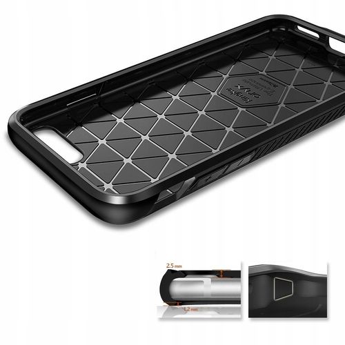 ETUI RINGKE ONYX IPHONE 7 PLUS 5.5 + FOLIA na Arena.pl