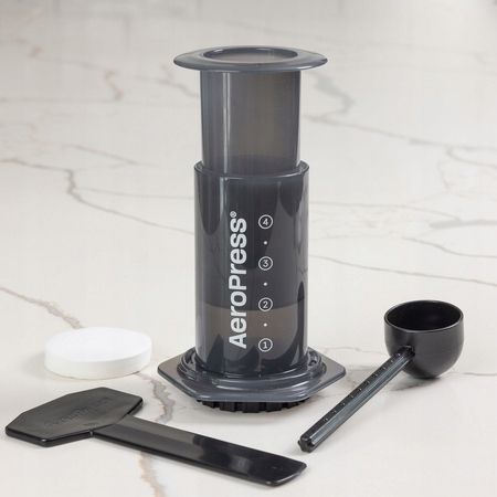 AeroPress Original - Zaparzacz do kawy na Arena.pl
