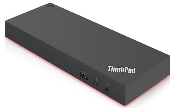 Lenovo ThinkPad Thunderbolt 3 135W EU zdjęcie 1