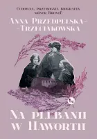 Na plebanii w Haworth