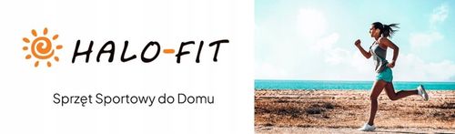 Kółko Roller Z Automatycznym Odbiciem Do ćwiczen Mięśni Brzucha z matą na Arena.pl