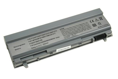 AKUMULATOR DELL LATITUDE E6400 E6410 E6500 E6510 na Arena.pl