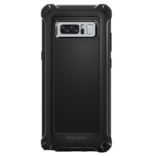 Etui Spigen Rugged Armor Extra Samsung Galaxy Note 8 Black na Arena.pl