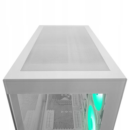 Obudowa Rampage HYDRAV2 Midi Tower biały na Arena.pl