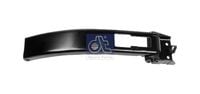 Ogranicznik  Mercedes Sprinter II 906 2006-2018 Volkswagen Crafter I 2006-