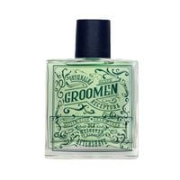 Groomen Aftershave Woda po Goleniu EARTH, 100ml