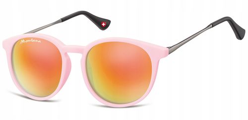 OKULARY DZIECIĘCE Przeciwsłoneczne LENONKI lustra na Arena.pl