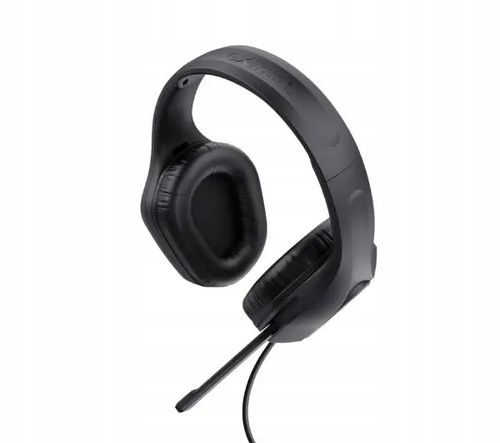 Słuchawki wokółuszne Trust GXT 415 Zirox na Arena.pl