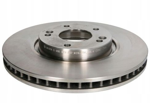 TARCZA HAM PRZOD 300X28 V BOSCH na Arena.pl