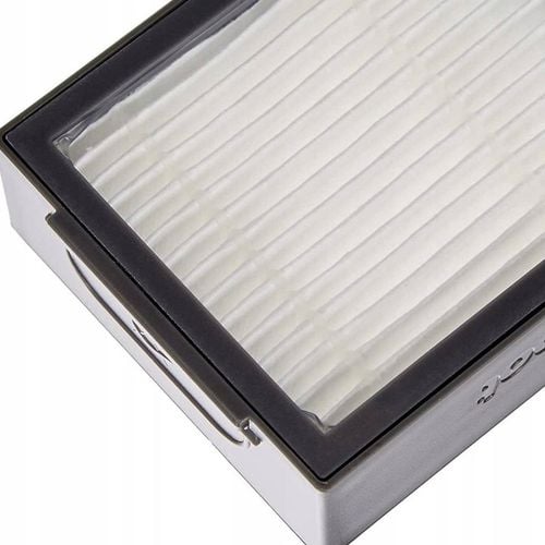 ZESTAW XL Szczotki filtry akcesoria iRobot ROOMBA I7 I3 I5 I6 I8 E5 E6 na Arena.pl