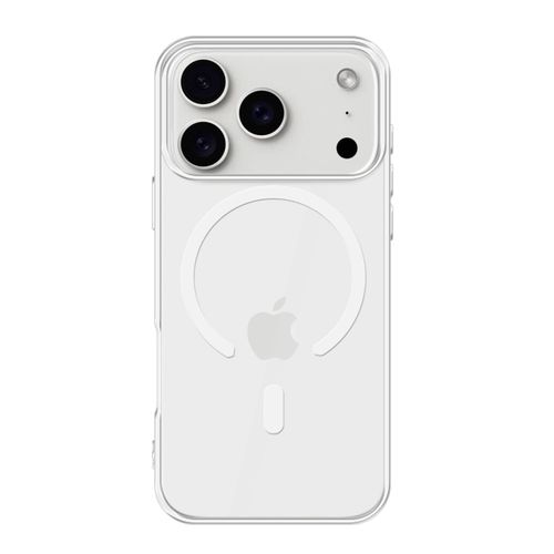 apple iphone 17 pro max - 3mk clear magcase na Arena.pl