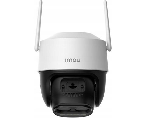 IMOU Cruiser Z 12 x Zoom Kamera WiFi Obrotowa IPC-S7DP-5M0WEZ Tracking na Arena.pl