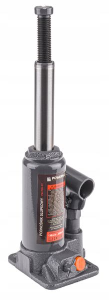 PODNOŚNIK HYDRAULICZNY SŁUPKOWY LEWAREK 3T PM-PHS-3T zdjęcie 5