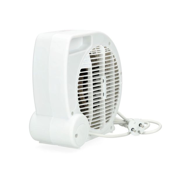 Termowentylator AERO 2000W z regulacją nawiewu zdjęcie 3