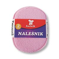ściereczka ostra naleśnik 2 szt
