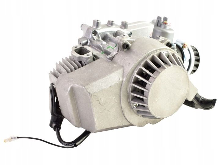 Nowy Silnik Pocket Mini Cross, Mini Quad 60cc 2T zdjęcie 3