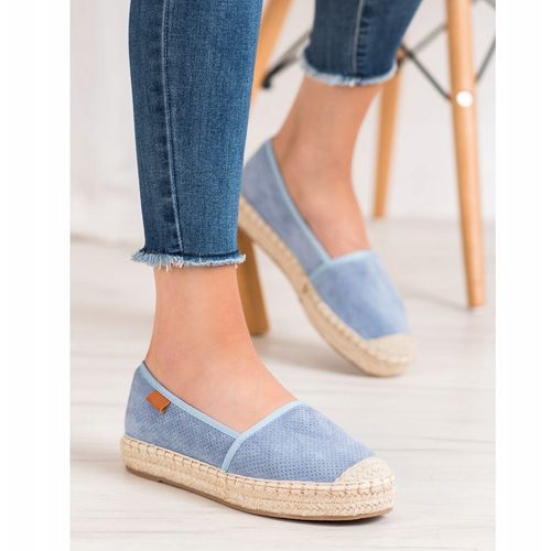 Ażurowe Espadryle r.36 na Arena.pl