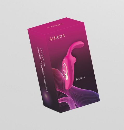 3 in 1 sucking vibe pink na Arena.pl