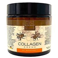 AlpenHof Krem kolagenowy z jadem pszczelim 100ml Stolz