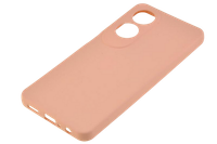 Etui silikonowe Tint do Oppo A60 4G różowy