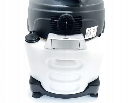 Odkurzacz piorący Salute COMODO SALUTE 2000W na Arena.pl