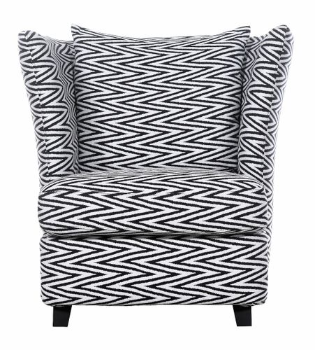 Fotel Emerald 90X86X93 Cm na Arena.pl