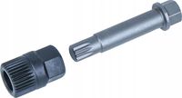 KLUCZ NASADKA DO ALTERNATORA BOSCH M10 33 ZĘBY CONDOR