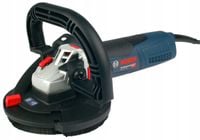 SZLIFIERKA DO BETONU GBR 15 CAG 1500W BOSCH