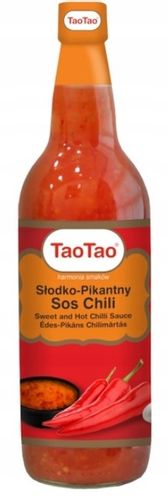 TaoTao Sos chili słodki 900 g na Arena.pl