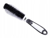 SZCZOTKA DO CZYSZCZENIA FELG I WĄSKICH OTWORÓW APP Wheel Brush 300mm