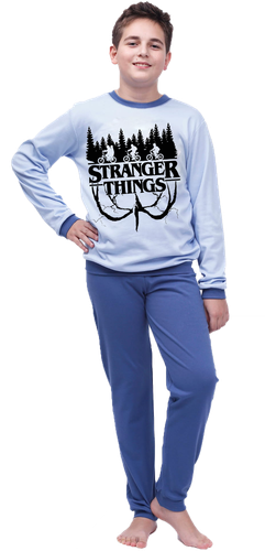 Piżama dziecięca - Stranger Things - Nowy Sezon na Arena.pl