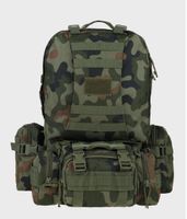 Plecak wojskowy Dominator Superpack 50L