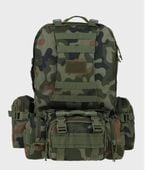 Plecak wojskowy Dominator Superpack 50L