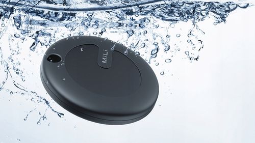 Lokalizator GPS 3x MiTag MiLi do iOS + 3x Etui Brelok do plecaka kluczy psa na Arena.pl