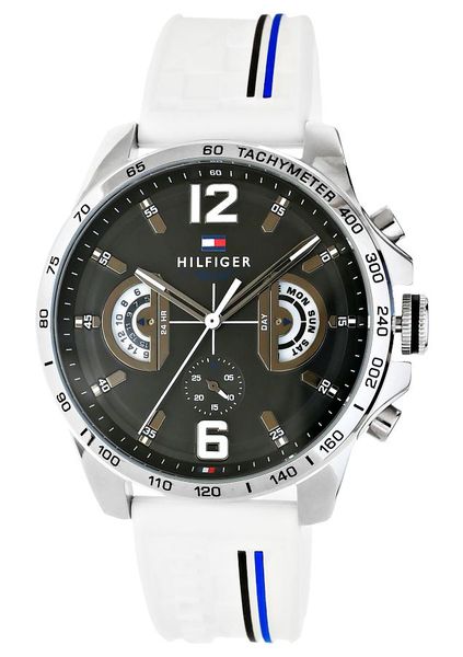 zegarek męski tommy hilfiger 1791475 zdjęcie 1