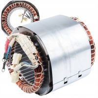 STOJAN DO AGREGATU PRĄDOTWÓRCZEGO POWERMAT PM-AGR-6500 PRĄDNICA 200mm