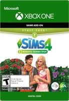 The Sims 4 - Romantyczny Ogród Akcesoria DLC XBOX One / Series X|S