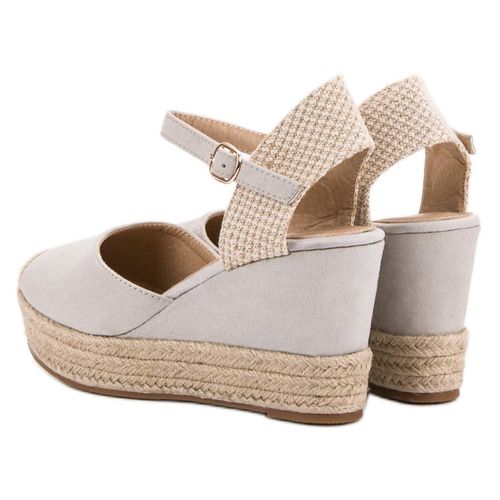 Espadryle Na Koturnie r.36 na Arena.pl